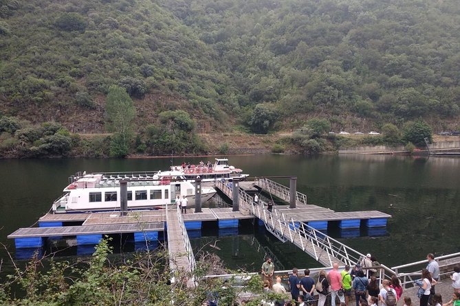 Ribeira Sacra From Lugo - Ribeira Sacra: A Hidden Gem in Lugo
