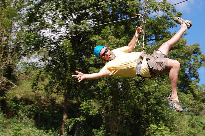Ride N Zip Adventure - Pricing and Booking