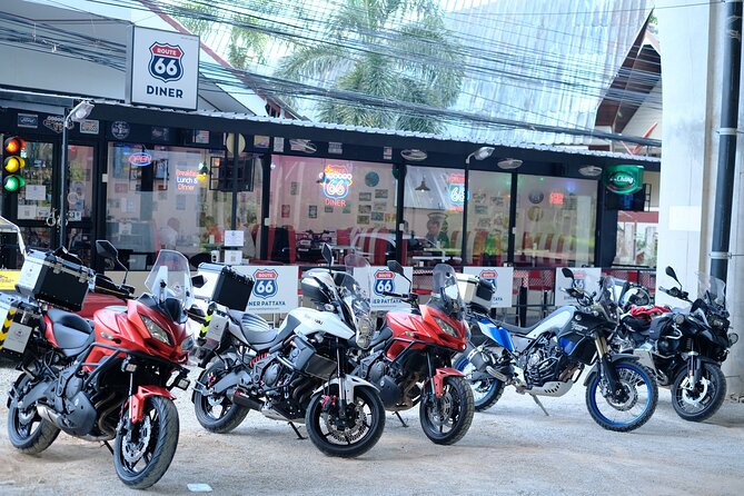 Ride Through the Forgotten History of Siam, River Kwai and Khao Yai - 5 Days - Tour Pricing and Booking Details