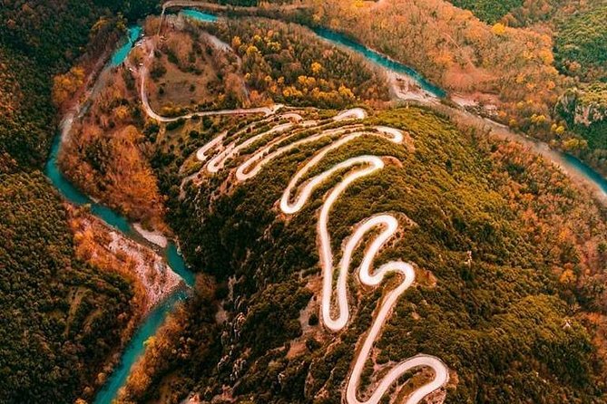 Riders Tours (Zagori Villages) - Top Attractions in Zagori Villages