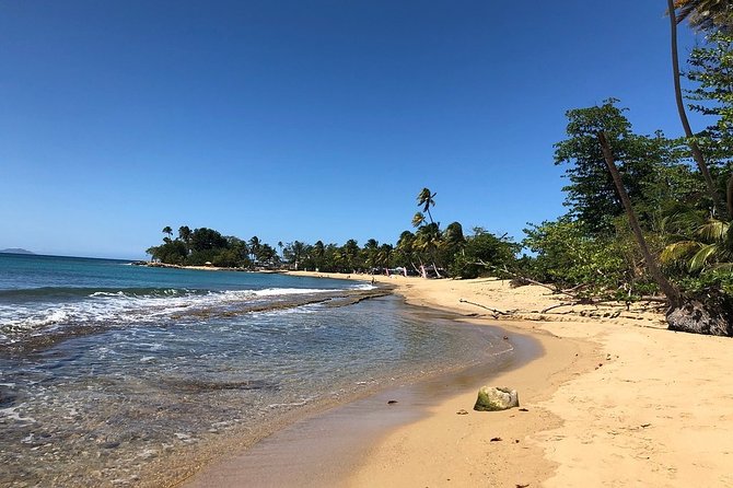 Rincon Snorkeling Adventure - Meeting and Pickup Details