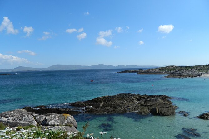 Ring of Kerry and Skellig Ring Private Tour - Route and Attractions