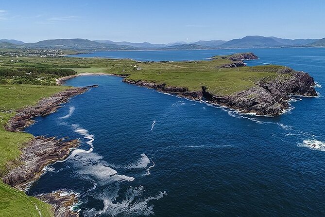 Ring of Kerry Private Day Tour From Killarney - Tour Details