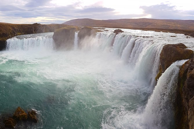 Ring Road Iceland: 4-Day Guided Tour Around Iceland - Tour Details