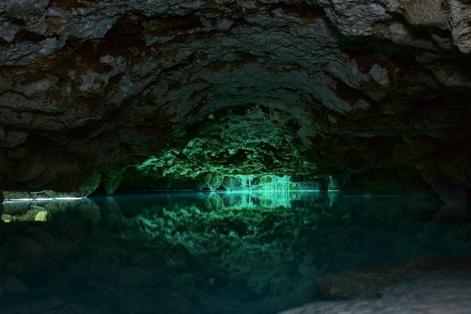 Rio Secreto Skip-the-Line Admission Ticket - Pricing and Reservation