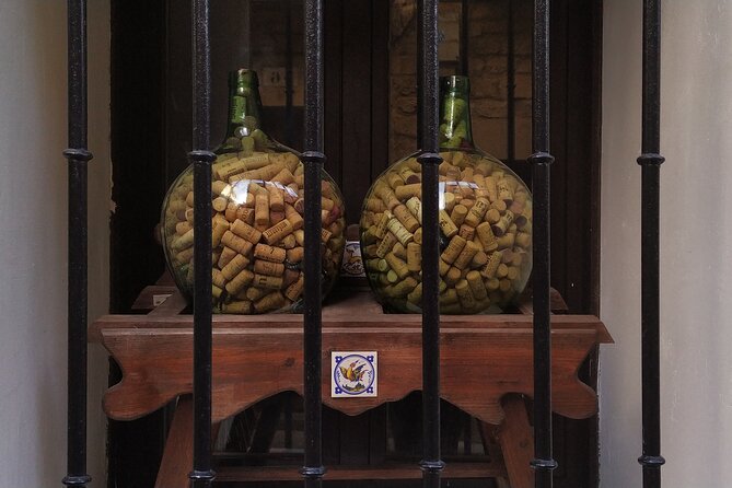 Rioja Wine Country Full-Day Private Wine-Tasting Tour  - San Sebastian - Reviews