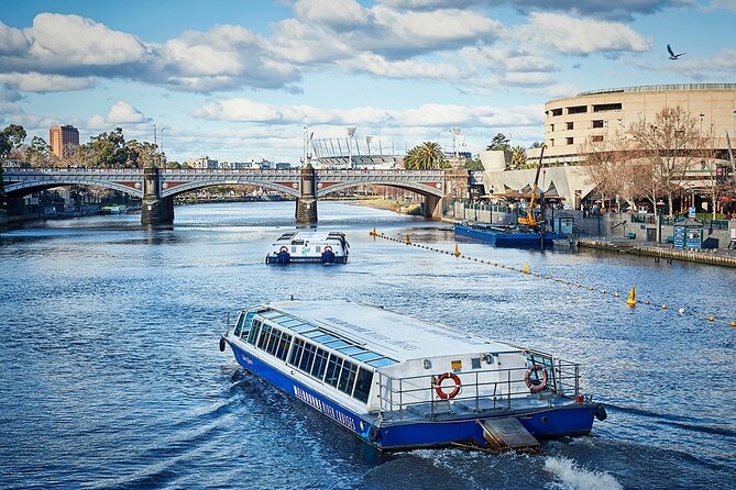 River Gardens Melbourne Sightseeing Cruise - Overview and Duration
