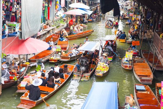 River Kwai Tour 2 Day From Hua Hin - Join Tour - Accommodation and Facilities