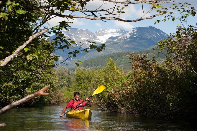 River of Golden Dreams Canoe and Kayak Self Guided Excursion - Inclusions