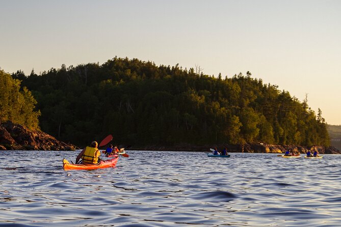 River Relics Kayaking Adventure - The Sum Up