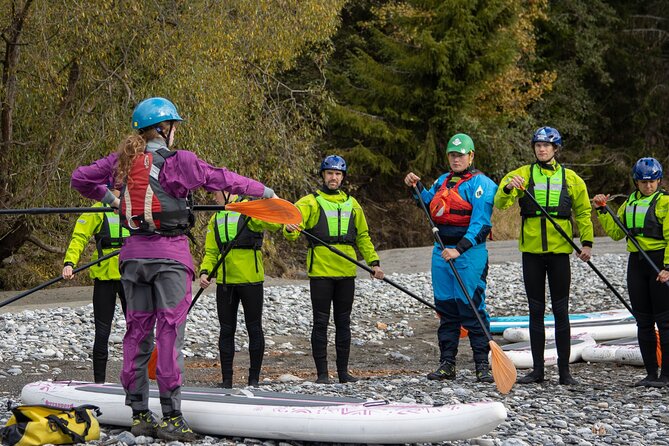 River SUP Voss - What Is River Sup?
