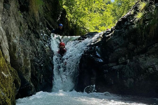 River Trekking in Brembana Valley - What Is River Trekking?