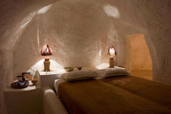 Road Trip to Discover Troglodyte Architecture and Berber Culture - Overview of Troglodyte Architecture