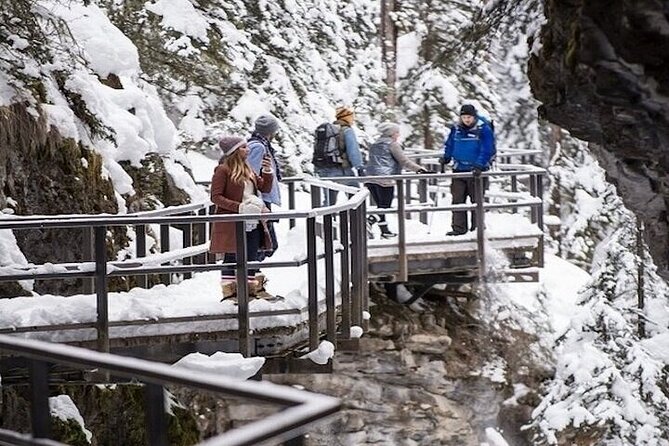 Rockies Select 2-Day Tour (Banff & Yoho National Park) - Pricing and Guarantee