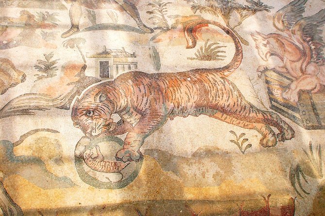 Roman Villa Del Casale Guide (Piazza Armerina): Truly Fabulous Mosaics in Sicily - Importance of the Mosaics