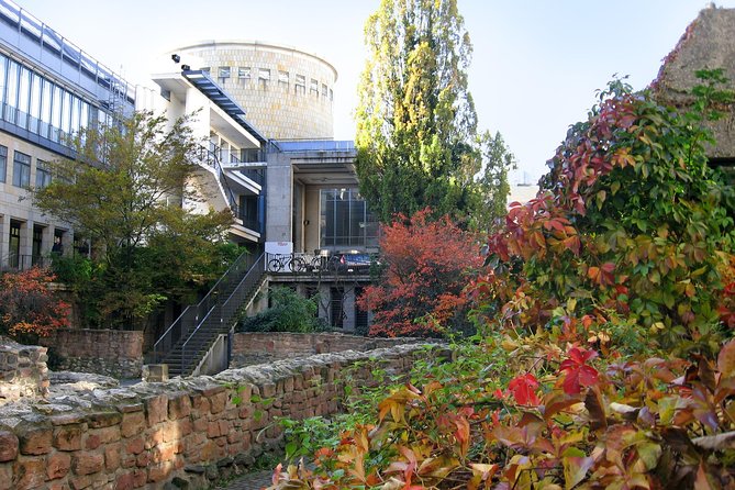 Romantic Road Ticket From Wertheim Village Outlet to Frankfurt(Main) (Sunday) - Wertheim Village Outlet: Starting Point