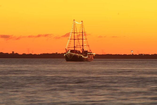 Romantic Sunset Dinner Cruising Experience - Pricing and Booking