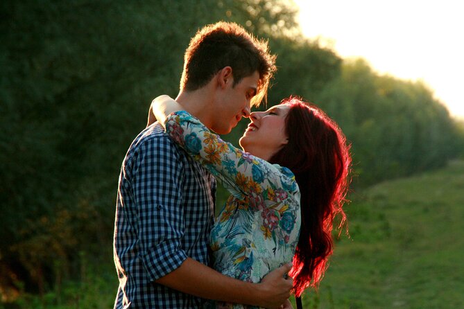 Romantic Tour "Love Stories of Canterbury - History of Canterburys Romantic Past