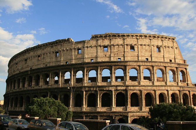 Rome in a Day Shore Excursion - Tour Overview and Itinerary