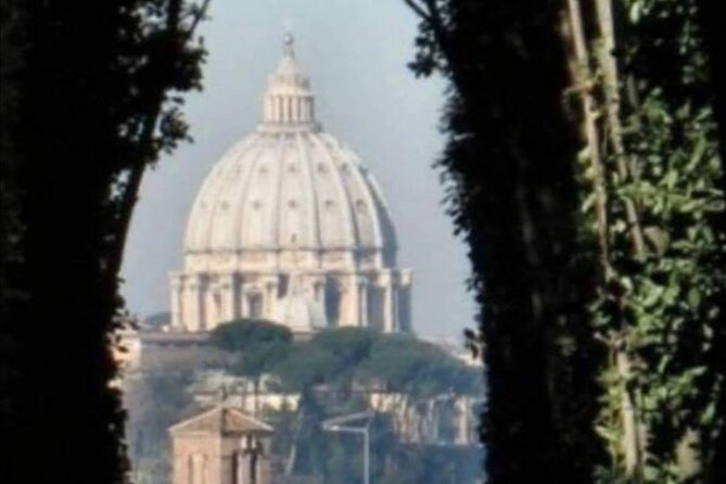 Rome Luxury Private Tour From Civitavecchia Pier - Highlights of the Rome Luxury Tour