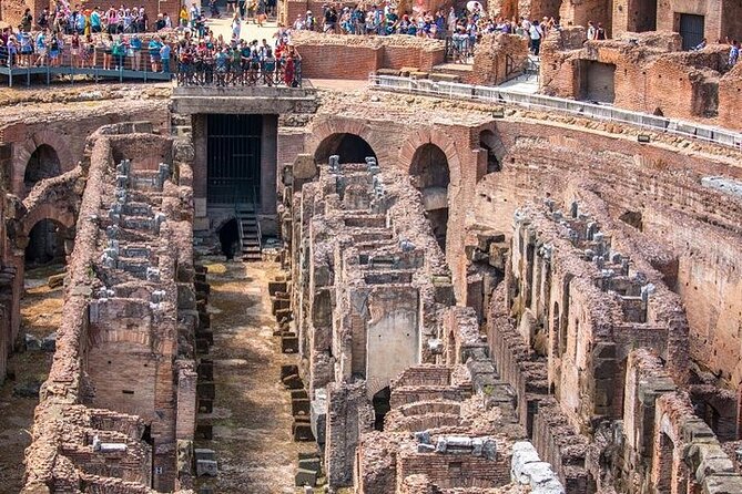 Rome: Two Days Private Chauffeured Tour Skip The Line Tickets - Tour Highlights