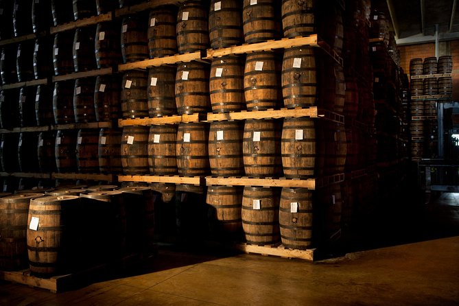 Ron Barcelo Imperial Experience Tasting at Aging Cellar - Tasting Sessions: a Journey Through Ron Barcelos Finest
