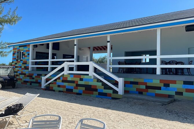 Rose Island Swimming Pigs, Snorkeling, Sea Turtles, Lunch at Beach Bar and Grill - Traveler Photos and Reviews