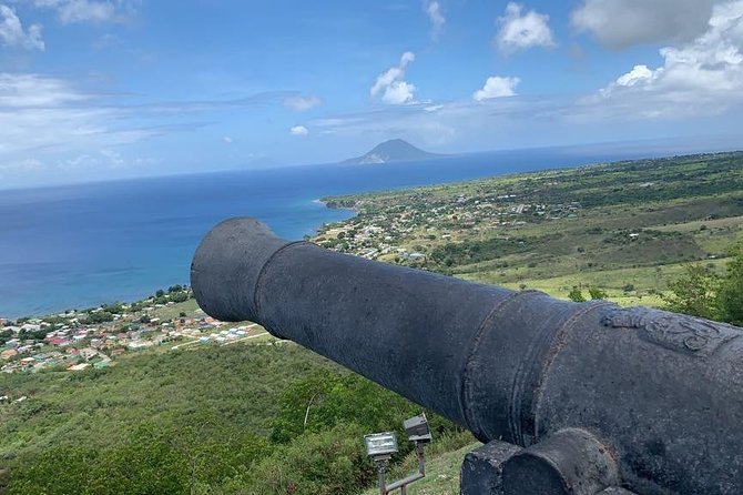 Rosevelts Special Best of St. Kitts/Panoramic Tour - Reviews