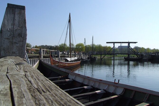 Roskilde Half-Day Private Tour From Copenhagen - Tour Pricing and Booking