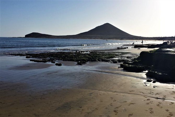 Round The Island Trip Without Teide VIP TOUR - Meeting and Pickup
