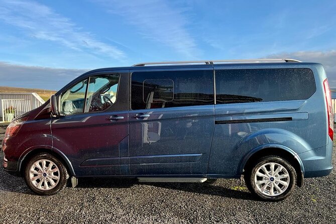 Round Trip Airport Transfer - Sumburgh Airport (LSI) to Lerwick - Good To Know