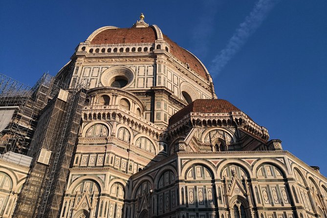 Round Trip Florence With Pisa Option From Livorno Cruise Port Terminal - Duration and Timing