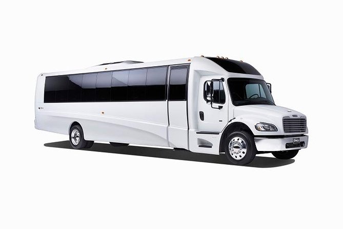 Round Trip MCO Orlando Airport/Port Canaveral Private Transfer - Meeting and Pickup