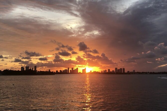 Round Trip Motorcoach Transfer to Key West From Miami - Departure Times