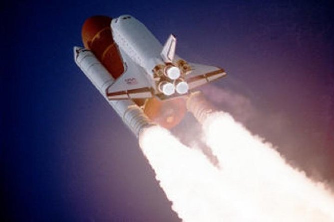 Round Trip NASA Space Center/Port Canaveral Private Transfer - Meeting and Pickup