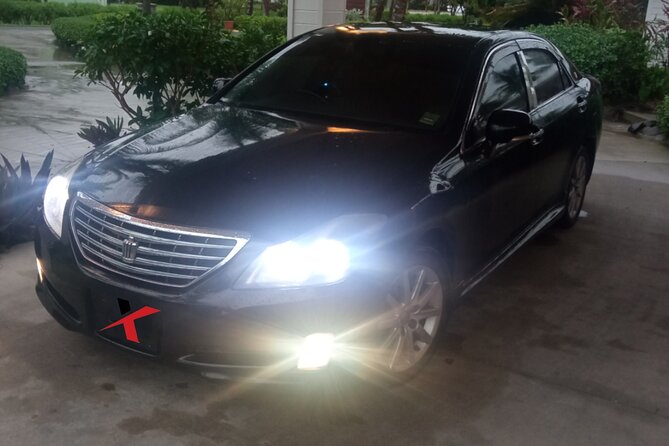 Round Trip St. Lucia Private Airport Transfers - UVF - Price and Lowest Price Guarantee