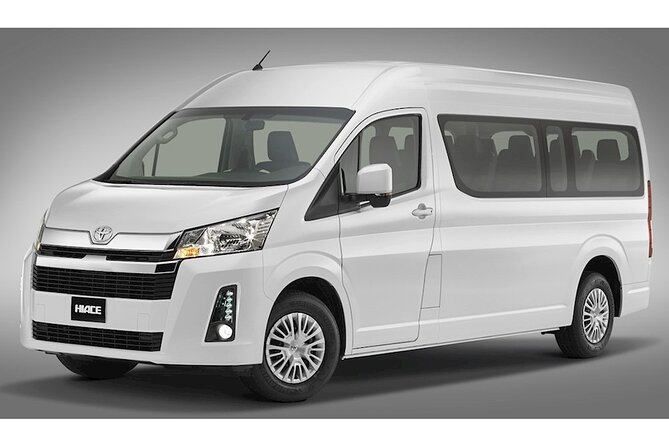 Round-Trip Transfers From Punta Cana Airport to Hotels in Dominican Republic - Overview of Airport Transfers