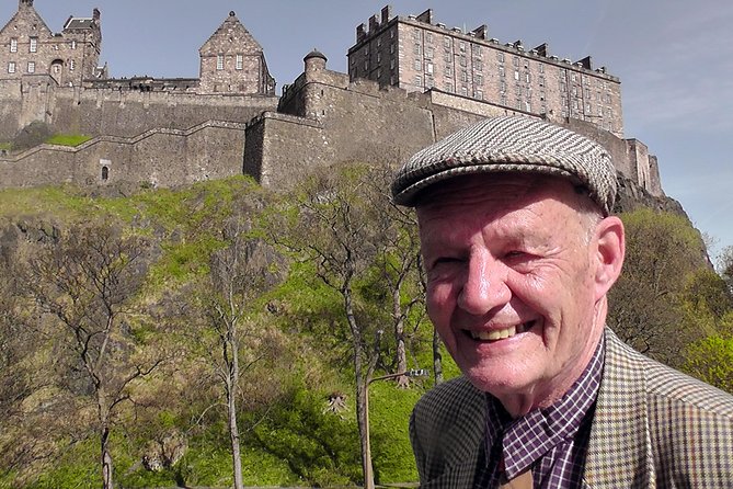 Royal Mile Guided Walking Tour in Edinburgh - Select Date and Travelers