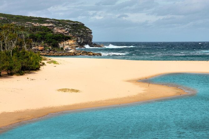 Royal National Park Day Trip Hike - Pricing and Booking Information