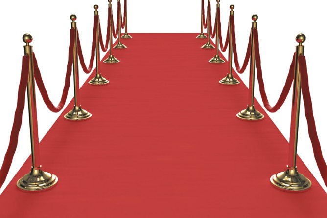 Royal Welcome With Red Carpet Treatment - Duration and Admission Details