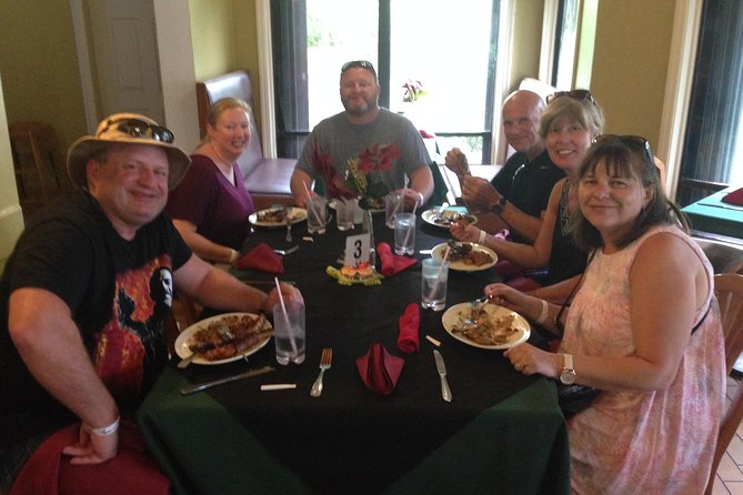 Rum and Beer Tour With Lunch - Traveler Tips and Reviews
