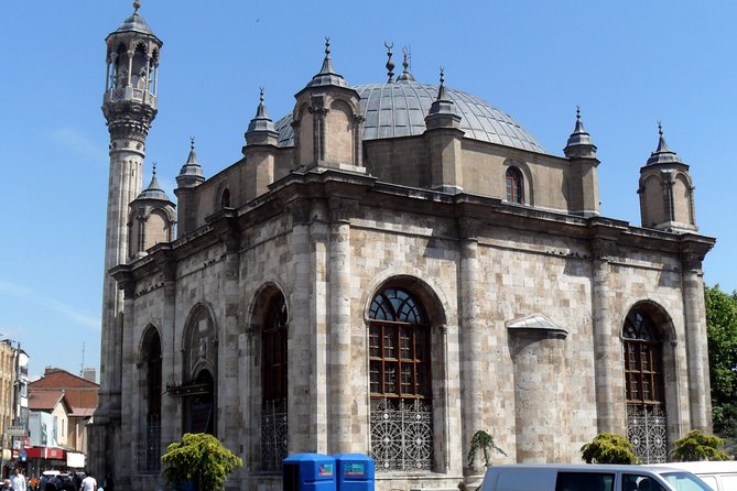 Rumi Route: a Self-Guided Audio Tour Into Rumis World - Tour Overview and Inclusions