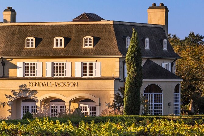 Russian River Weekend Wine Tasting & Gourmet Lunch - Wine Tasting Experience in Russian River