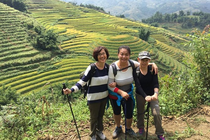 Sa Pa 2-Day Easy Trek and Homestay Bus Tour From Hanoi - Booking and Cancellation