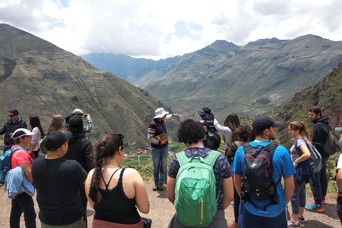 Sacred Magic Valley Buffet Lunch - Traveler Experiences and Reviews