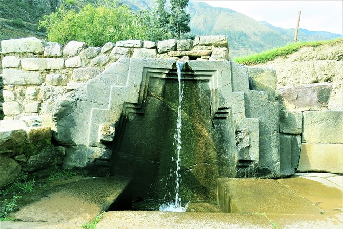 Sacred Valley Full Day Tour - All Inclusive - Inclusions and Amenities