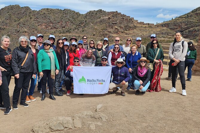 Sacred Valley Full Day Tour - Pricing and Booking Details