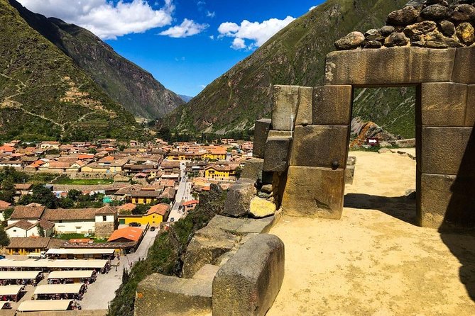 Sacred Valley Full Day With Buffet Lunch - Group Tour - Questions and Product Information