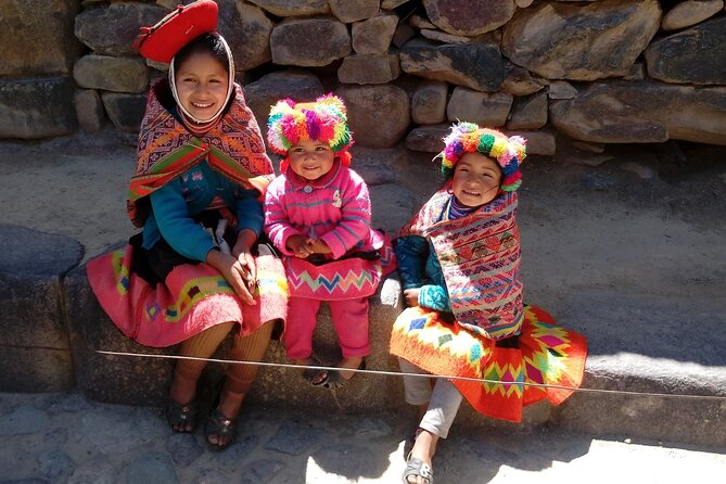 Sacred Valley & Machu Picchu 2D1N - Cancellation Policy and Weather Considerations
