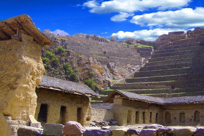 Sacred Valley of the Inkas Premium Full Day Tour - Traveler Photos and Reviews